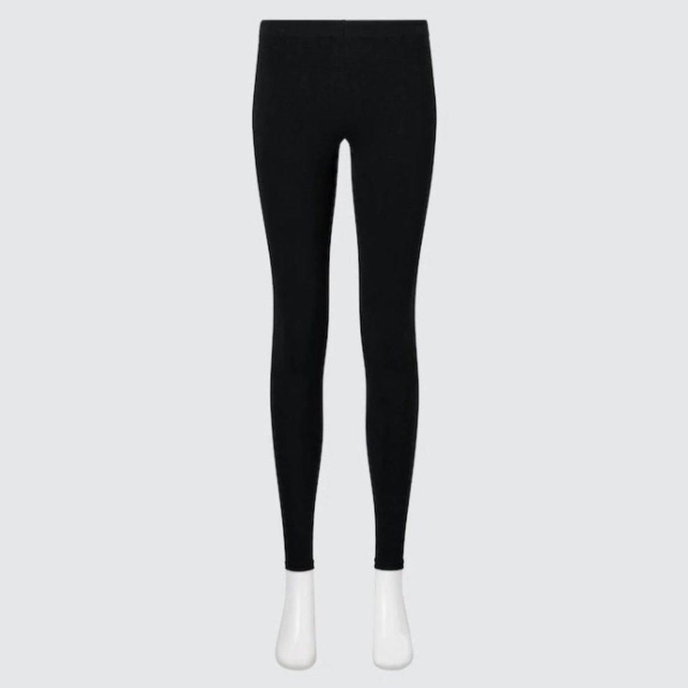 Uniqlo Women's Heattech Ultra Warm Leggings